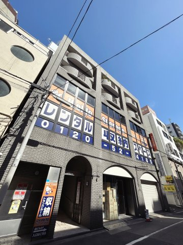 パーク日本橋