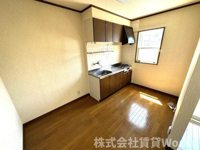 レジデンス山本IIの内装|内装も気になるポイント