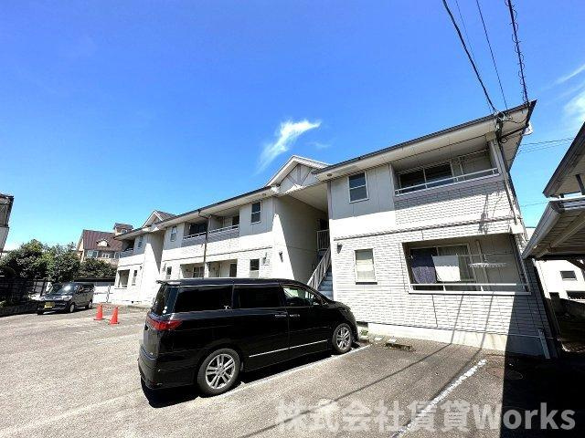 レジデンス山本II