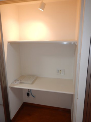 【収納】 | アスリート御堂筋本町