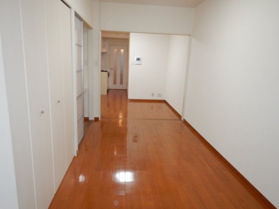 【内装】 | アスリート御堂筋本町