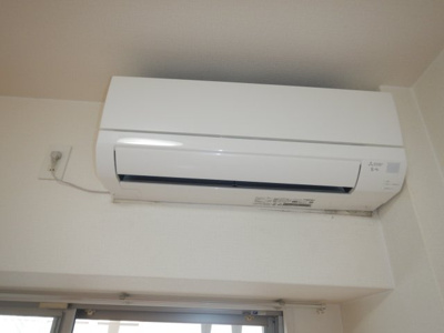 【設備】 | アスリート御堂筋本町