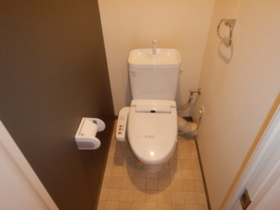 【トイレ】 | アスリート御堂筋本町