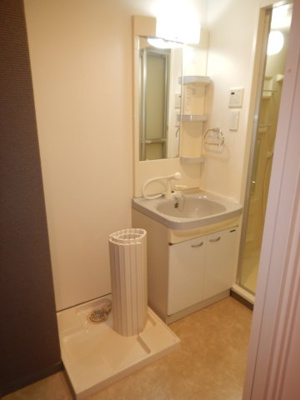 【洗面所】 | アスリート御堂筋本町