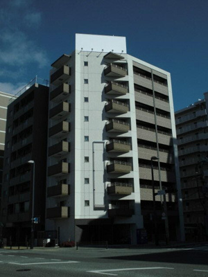 【外観】 | アクシオン吉塚プレミアム(アクシオンヨシヅカプレミアム)