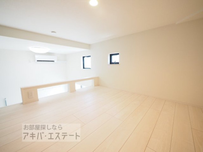 【その他】 | ハーモニーテラス千住大橋 | 同一仕様写真