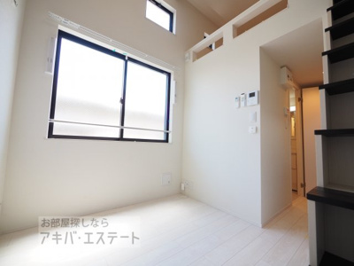 【寝室】 | ハーモニーテラス千住大橋 | 同一仕様写真