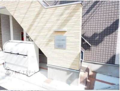 【エントランス】 | ハーモニーテラス千住大橋 | 同一仕様写真