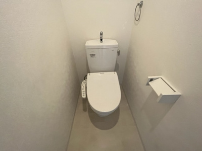 【トイレ】 | メゾンド・せいき