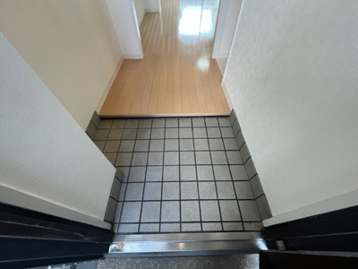 【玄関】 | メゾンド・せいき