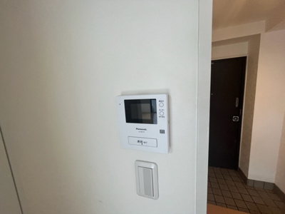 【セキュリティ】 | メゾンド・せいき