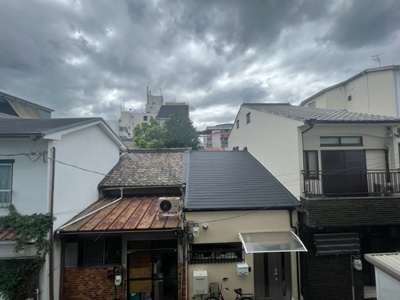 【展望】 | メゾンド・せいき