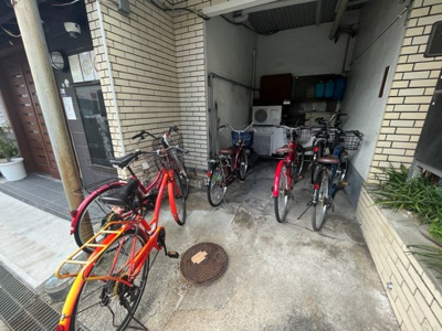 【その他共用部分】 | メゾンド・せいき