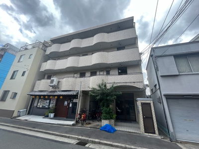 【外観】 | メゾンド・せいき