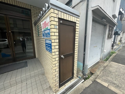 【その他共用部分】 | メゾンド・せいき