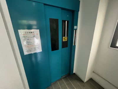 【その他共用部分】 | メゾンド・せいき