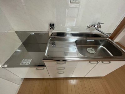 【キッチン】 | メゾンド・せいき