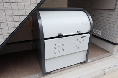 【その他共用部分】 | Flat calm | 同一仕様写真