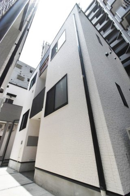 【外観】 | Flat calm | 同一仕様写真