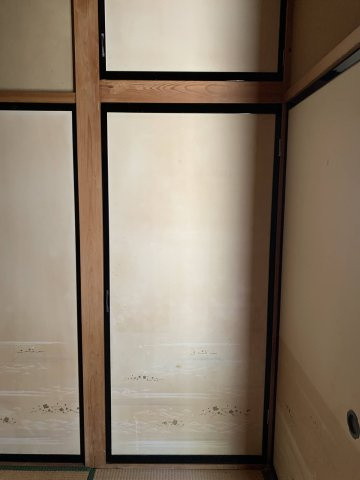 東熊堂借家のその他