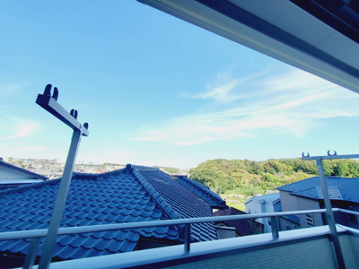 【展望】 | 横浜元町ガーデン26　離宮