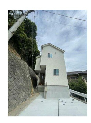 【外観】 | 横浜元町ガーデン26　離宮