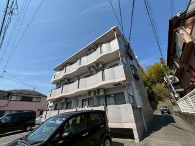 【外観】 | サンシャイン北別府