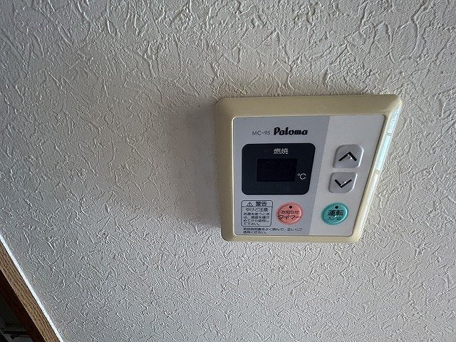 サンロードの設備