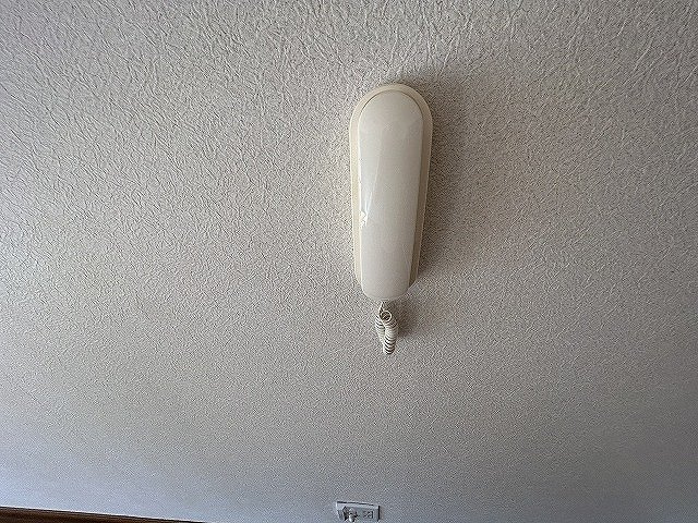 サンロードのセキュリティ