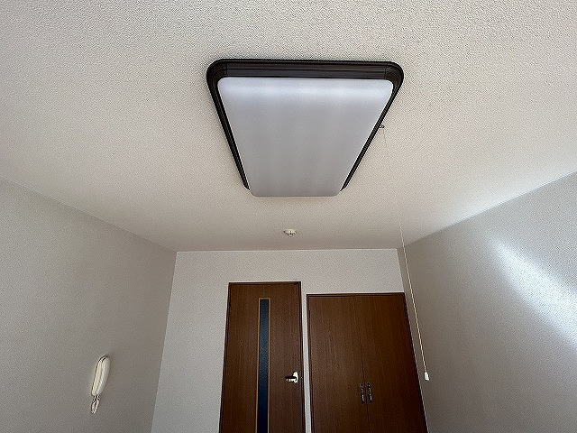 サンロードの内装