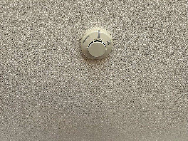 サンロードの設備