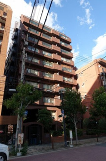 【外観】