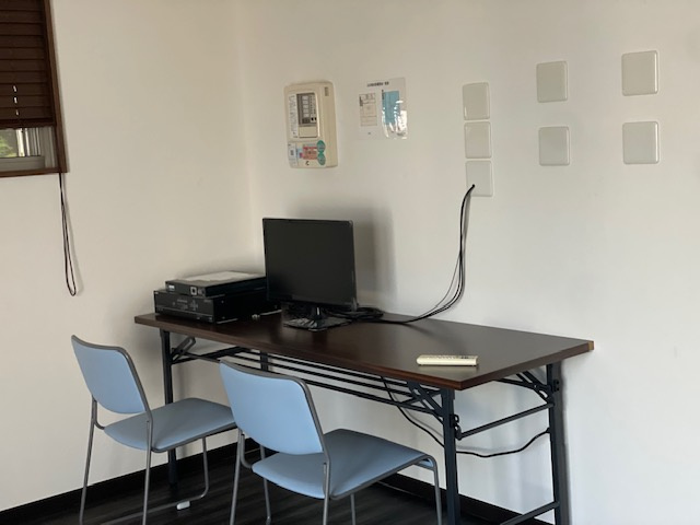 富士市大渕貸店舗のキッチン