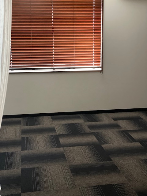 富士市大渕貸店舗の収納