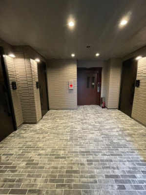 【ロビー】 | シャーメゾン 槐