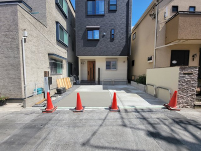【駐車場】 | 柳川駐車場