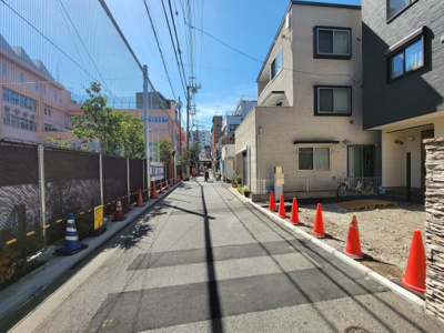 【周辺】 | 柳川駐車場