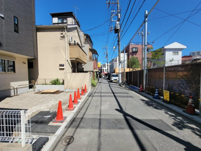 【周辺】 | 柳川駐車場