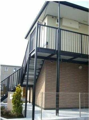 【外観】 | ファミール