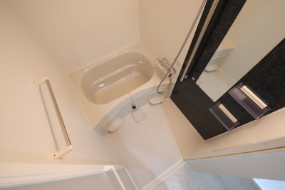 【浴室】 | あんしん＋丈六08-1071