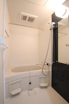 【浴室】 | あんしん＋丈六08-1071