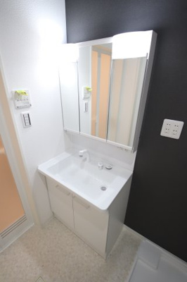 【独立洗面台】 | あんしん＋丈六08-1071