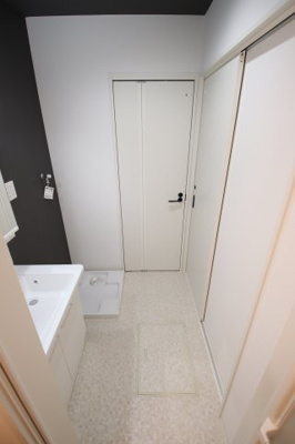 【洗面所】 | あんしん＋丈六08-1071