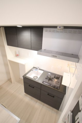 【キッチン】 | あんしん＋丈六08-1071