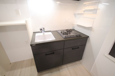 【キッチン】 | あんしん＋丈六08-1071
