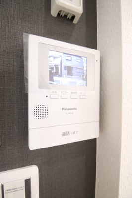 【セキュリティ】 | あんしん＋丈六08-1071 | TVモニターホン
