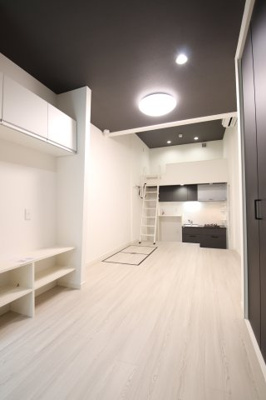 【洋室】 | あんしん＋丈六08-1071