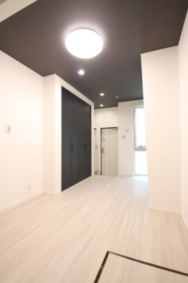 【洋室】 | あんしん＋丈六08-1071