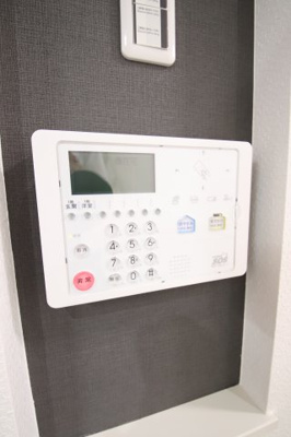 【セキュリティ】 | あんしん＋丈六08-1071