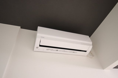 【設備】 | あんしん＋丈六08-1071 | エアコン